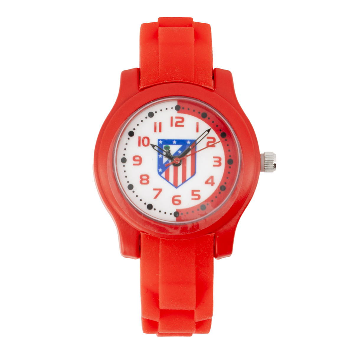 Red Kid's Watch image number null